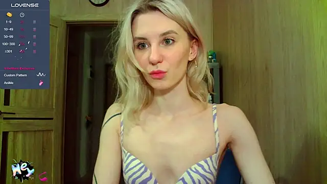 Caramel piegirl online show from March 12, 2025, 8:10 pm