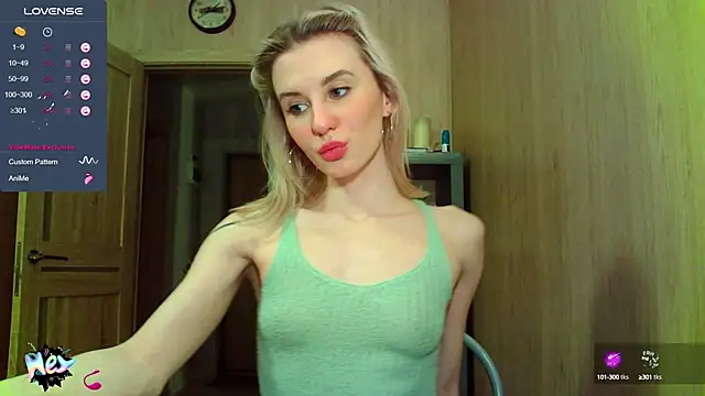 Caramel piegirl online show from March 21, 2025, 7:13 pm