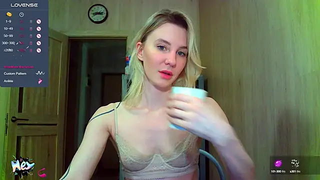 Caramel piegirl online show from September 23, 2025, 8:12 pm