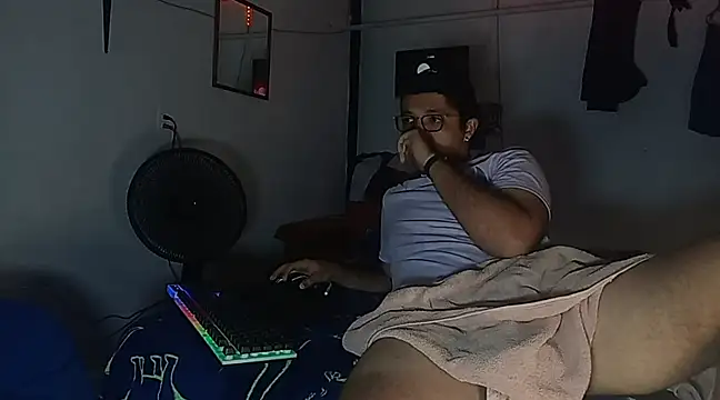 Diegovilla20 online show from March 22, 2025, 5:28 am