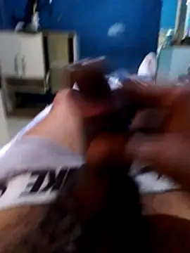 Ailton9865 online show from January 6, 2026, 10:41 am