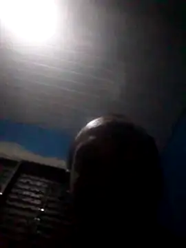 Ailton9865 online show from April 19, 2026, 1:16 am