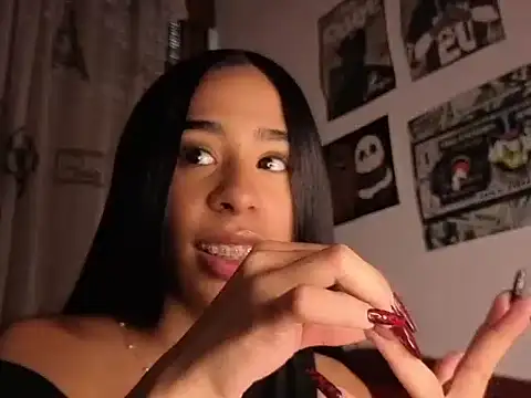 Snapshot of melissa_becraft chatting on February 2, 2026, 11:14 pm melissa becraft online show from February 2, 2026, 11:14 pm