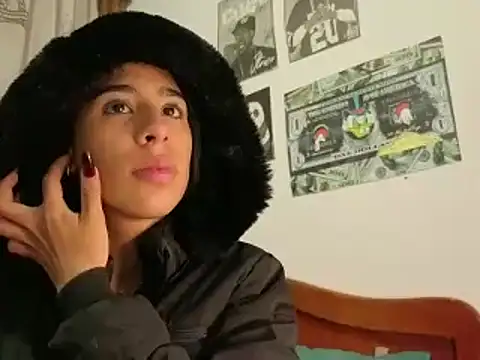 Snapshot of melissa_becraft chatting on February 8, 2026, 2:04 am melissa becraft online show from February 8, 2026, 2:04 am