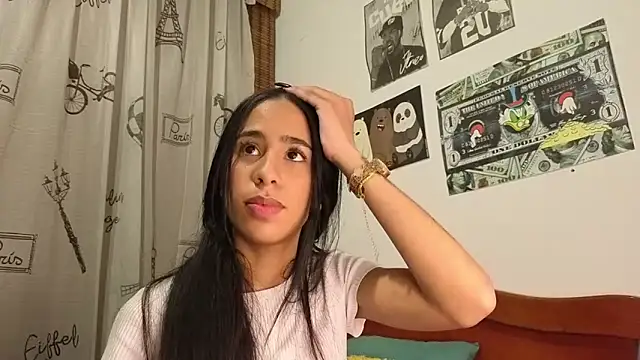 Snapshot of melissa_becraft chatting on February 13, 2026, 1:23 am melissa becraft online show from February 13, 2026, 1:23 am