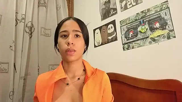 Snapshot of melissa_becraft chatting on February 13, 2026, 11:56 pm melissa becraft online show from February 13, 2026, 11:56 pm