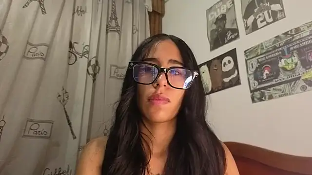 Snapshot of melissa_becraft chatting on February 16, 2026, 2:07 am melissa becraft online show from February 16, 2026, 2:07 am