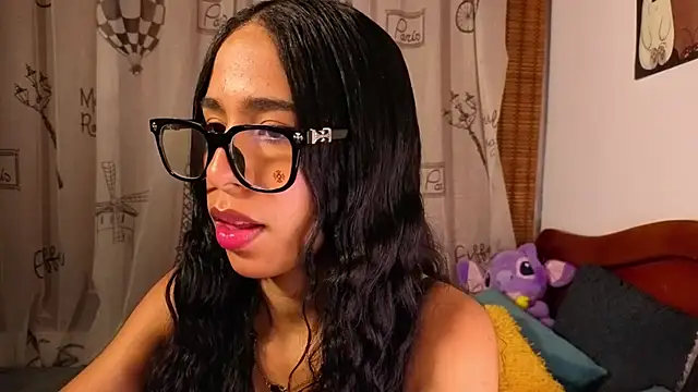 Snapshot of melissa_becraft chatting on February 18, 2026, 2:18 am melissa becraft online show from February 18, 2026, 2:18 am