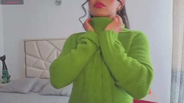 Snapshot of salome_stockman_s chatting on May 21, 2026, 4:58 pm salome stockman s online show from May 21, 2026, 4:58 pm