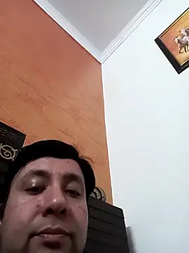 Snapshot of innocentboy1987 chatting on February 12, 2025, 10:35 am innocentboy1987 online show from February 12, 2025, 10:35 am