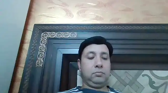 Snapshot of innocentboy1987 chatting on March 12, 2025, 9:34 am innocentboy1987 online show from March 12, 2025, 9:34 am