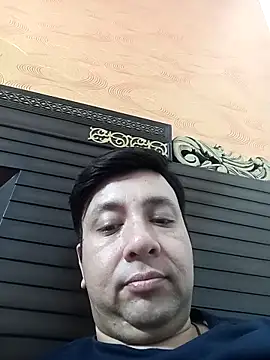 innocentboy1987 online show from March 6, 2026, 4:14 pm