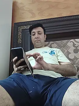 Snapshot of innocentboy1987 chatting on June 30, 2026, 8:48 am innocentboy1987 online show from June 30, 2026, 8:48 am
