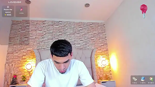 Miagael Pervert online show from February 7, 2025, 4:06 am