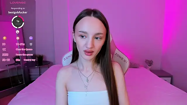 miiss  lulu online show from March 2, 2025, 1:04 am