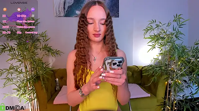 miiss  lulu online show from March 20, 2026, 12:37 am