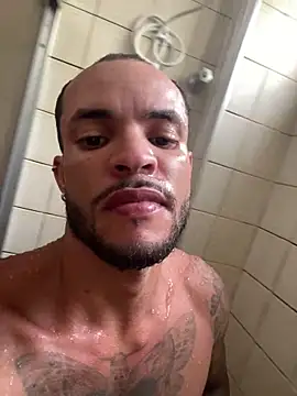 ErikMonstro 10 online show from February 11, 2025, 8:31 pm