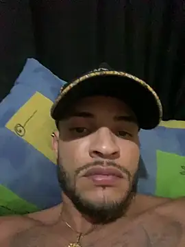 ErikMonstro 10 online show from February 12, 2025, 11:40 am