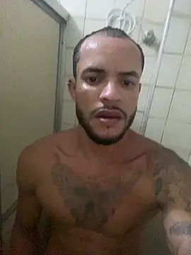 ErikMonstro 10 online show from February 13, 2025, 10:11 pm