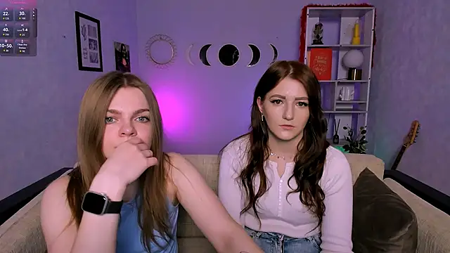 catherine kitty online show from March 3, 2026, 8:59 pm