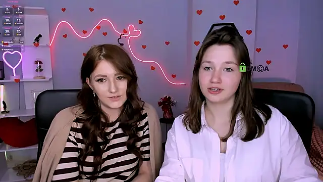 catherine kitty online show from March 21, 2026, 10:35 pm