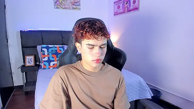 Aiiden 15 online show from December 1, 2025, 1:05 pm