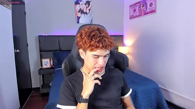 Aiiden 15 online show from January 13, 2026, 2:22 pm