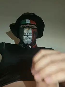 Gango 777 online show from February 9, 2025, 7:09 pm