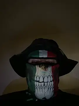 Gango 777 online show from February 11, 2025, 7:16 pm