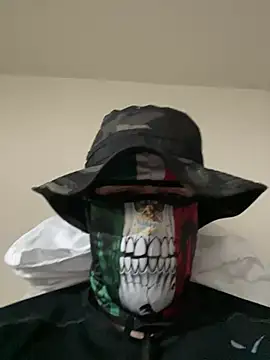 Gango 777 online show from February 14, 2025, 3:58 pm