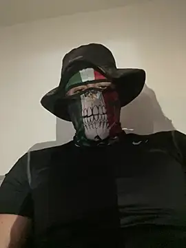 Gango 777 online show from February 17, 2025, 9:08 pm