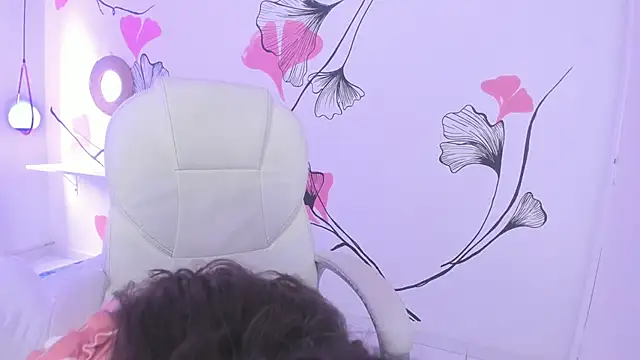 Snapshot of Isabela_Fiorelli chatting on March 1, 2025, 6:32 pm Isabela Fiorelli online show from March 1, 2025, 6:32 pm