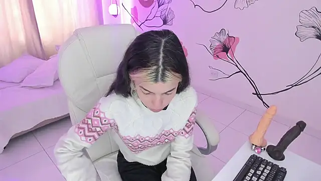 Snapshot of Isabela_Fiorelli chatting on October 7, 2025, 1:19 pm Isabela Fiorelli online show from October 7, 2025, 1:19 pm