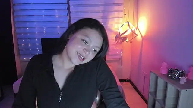 Cute Angell  online show from March 15, 2025, 2:35 am