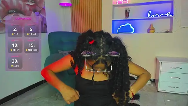 im morgann online show from September 30, 2025, 3:50 pm