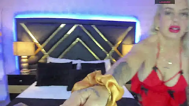 SophieWinsloow online show from February 8, 2025, 12:39 pm