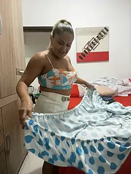 Gabyseex online show from March 2, 2026, 12:57 am