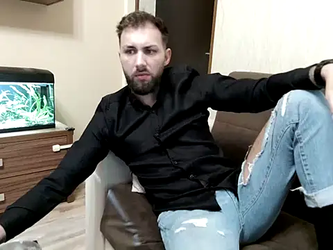 JamieNoxus online show from February 9, 2025, 2:38 am