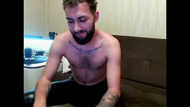 JamieNoxus online show from February 17, 2025, 3:42 pm