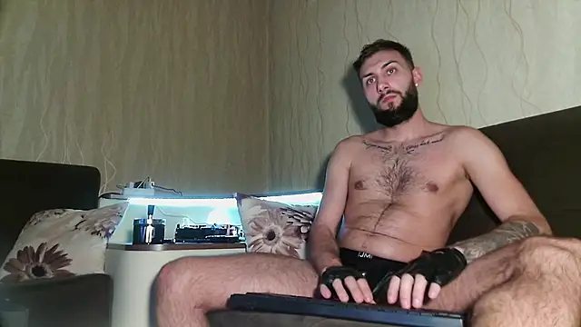 JamieNoxus online show from March 1, 2025, 6:32 pm