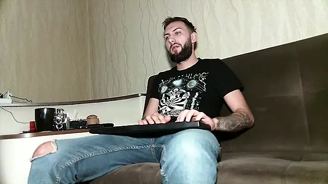 JamieNoxus online show from March 2, 2025, 10:56 am