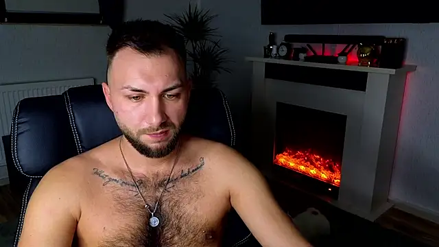 JamieNoxus online show from December 5, 2025, 6:55 am