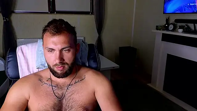 JamieNoxus online show from June 17, 2026, 6:38 am