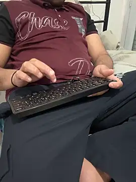 Sammy69hard69 online show from March 14, 2026, 11:43 pm