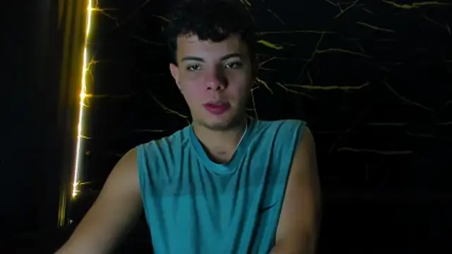 Alessandro 1610 online show from April 6, 2026, 5:30 am