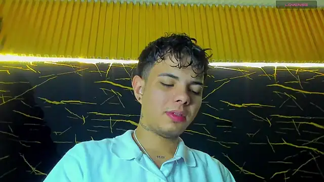 Alessandro 1610 online show from April 8, 2026, 8:14 am