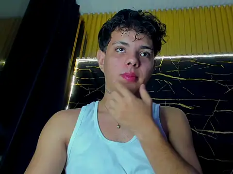 Alessandro 1610 online show from July 3, 2026, 7:59 am
