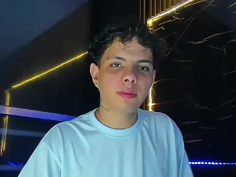 Alessandro 1610 online show from July 7, 2026, 5:43 am