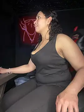 Snapshot of Carola-Ross chatting on March 12, 2025, 2:30 am Carola-Ross online show from March 12, 2025, 2:30 am