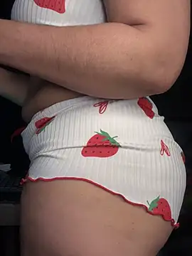 Snapshot of Carola-Ross chatting on March 13, 2025, 11:41 am Carola-Ross online show from March 13, 2025, 11:41 am